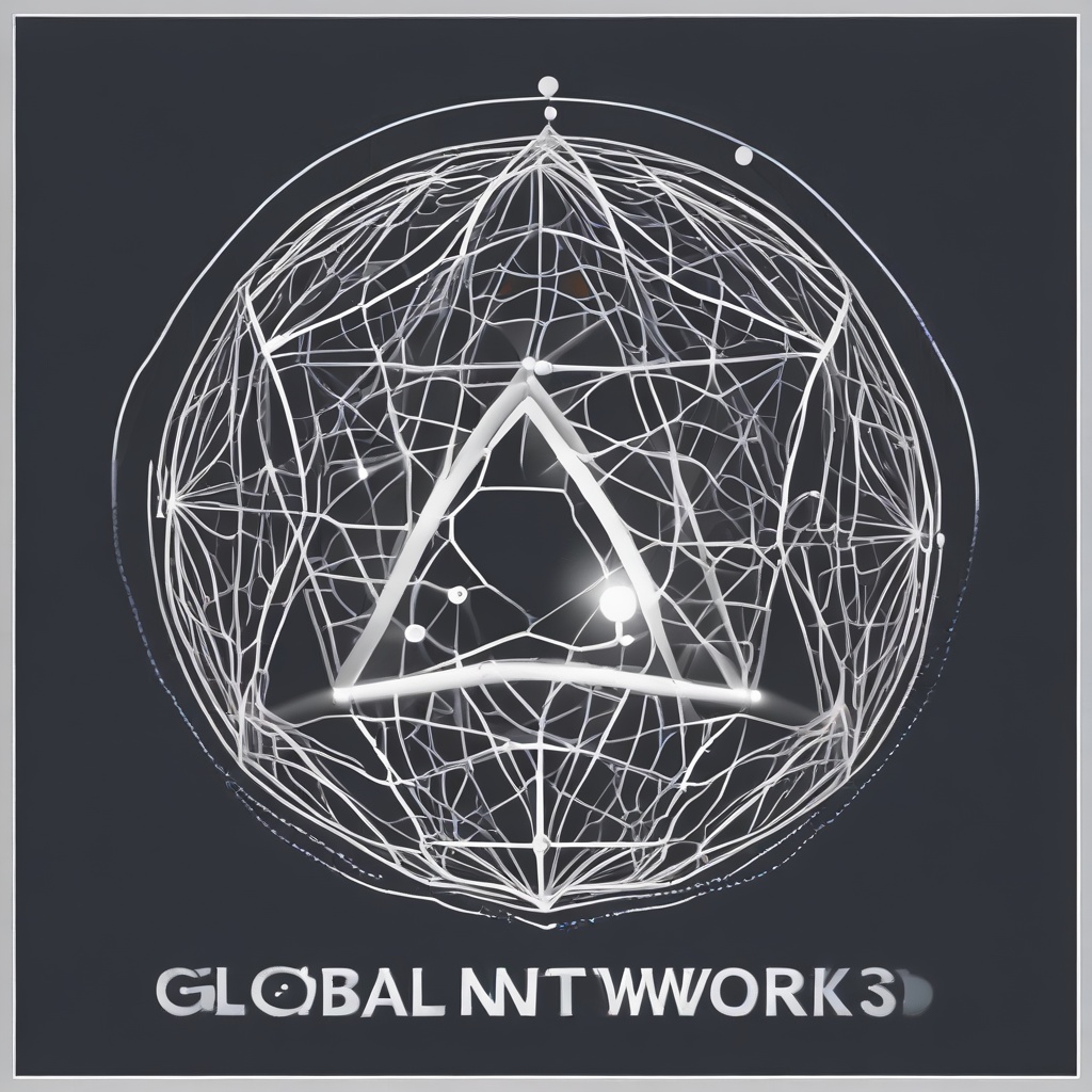 Global IT Networks logo
