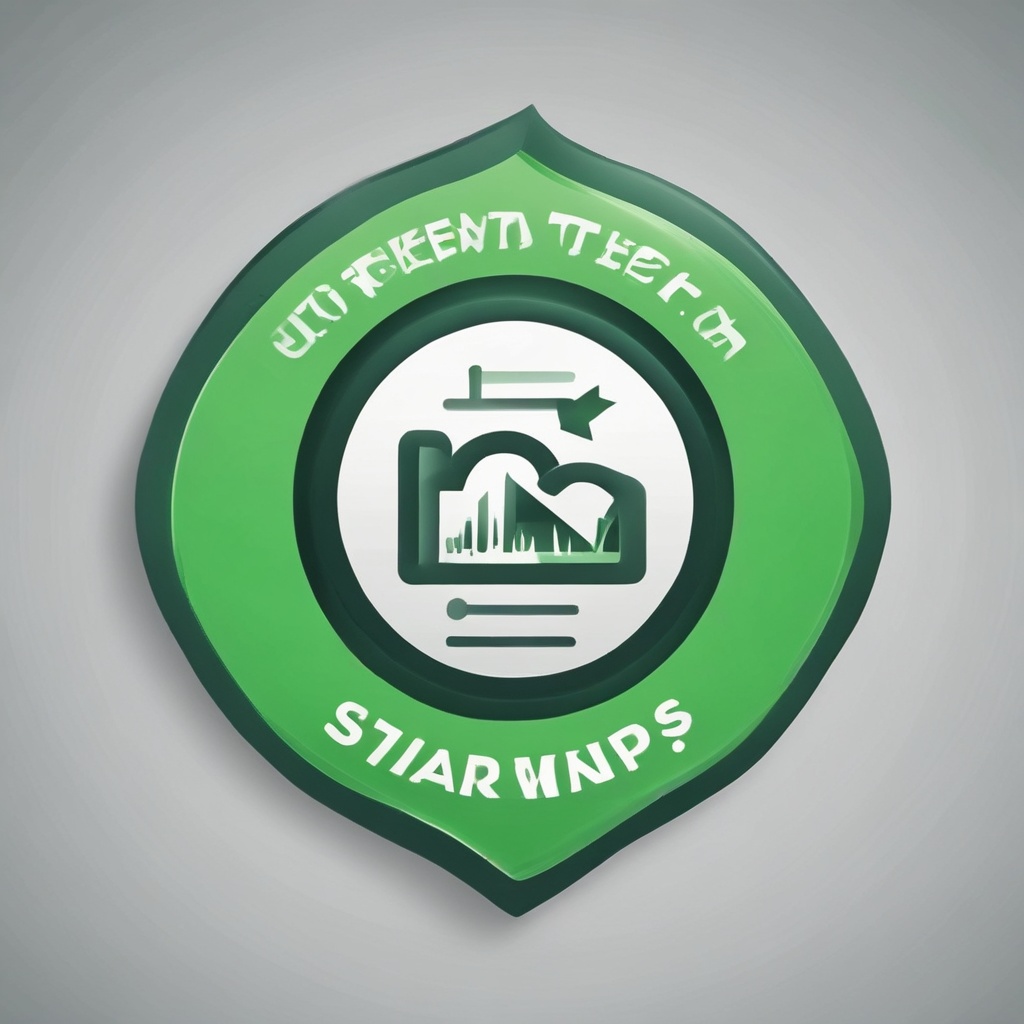 Green Tech Startups logo