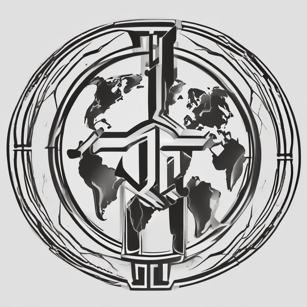 TT Global logo